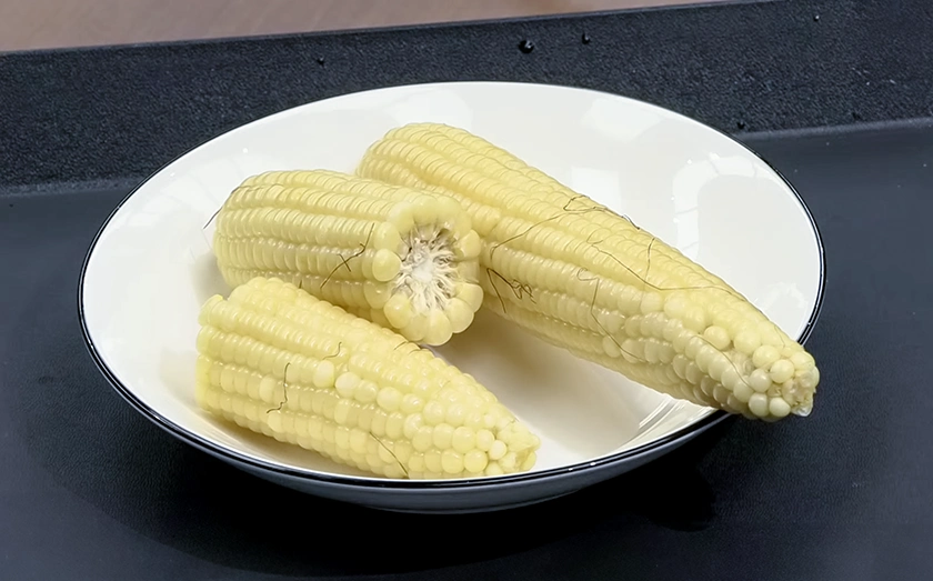 20240726 뉴스공장 금요미식회 맛있는 찰옥수수